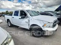 2022 RAM 1500 фото