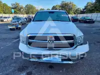 2022 RAM 1500 фото