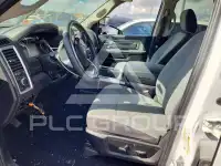 2022 RAM 1500 фото