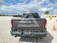 2022 RAM 1500 фото