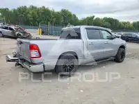 2022 RAM 1500 фото