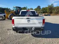 2022 RAM 1500 фото