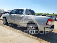 2022 RAM 1500 фото