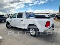 2022 RAM 1500 фото