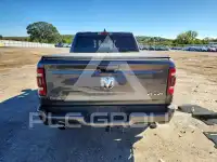 2022 RAM 1500 фото