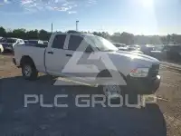 2022 RAM 1500 фото