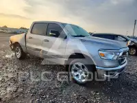 2022 RAM 1500 фото