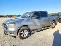 2022 RAM 1500 фото