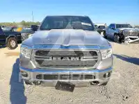 2022 RAM 1500 фото