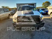 2022 RAM 1500 фото