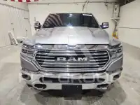 2022 RAM 1500 фото