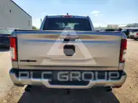 2022 RAM 1500 фото