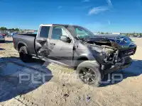 2022 RAM 1500 фото
