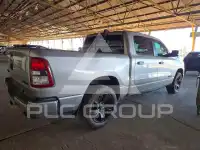 2022 RAM 1500 photo