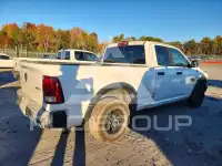2022 RAM 1500 фото