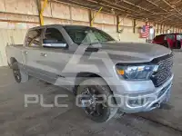 2022 RAM 1500 photo