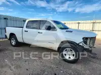 2022 RAM 1500 фото