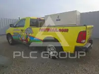2022 RAM 1500 фото