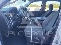 2022 RAM 1500 фото