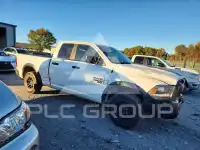 2022 RAM 1500 фото