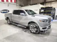 2022 RAM 1500 фото