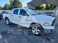 2022 RAM 1500 фото