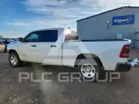 2022 RAM 1500 фото