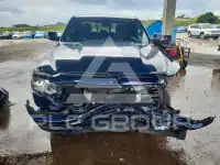 2022 RAM 1500 фото
