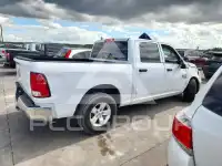 2022 RAM 1500 фото