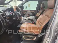 2022 RAM 1500 фото