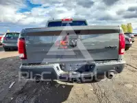 2022 RAM 1500 фото