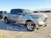 2022 RAM 1500 фото