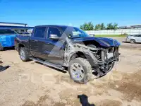 2022 RAM 1500 фото