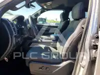 2022 RAM 1500 фото