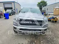 2022 RAM 1500 фото