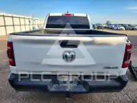 2022 RAM 1500 фото