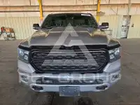 2022 RAM 1500 photo