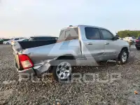 2022 RAM 1500 фото
