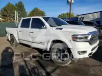 2022 RAM 1500 photo