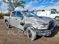 2022 RAM 1500 фото