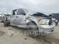 2022 RAM 1500 фото