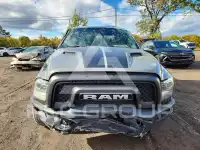 2022 RAM 1500 фото