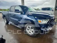 2022 RAM 1500 фото