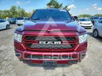 2022 RAM 1500 фото