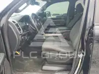 2022 RAM 1500 фото
