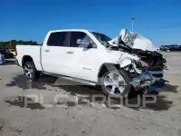 2022 RAM 1500 фото