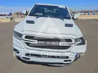 2022 RAM 1500 фото