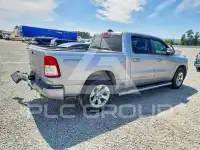 2022 RAM 1500 фото