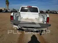 2022 RAM 1500 photo
