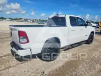 2022 RAM 1500 фото
